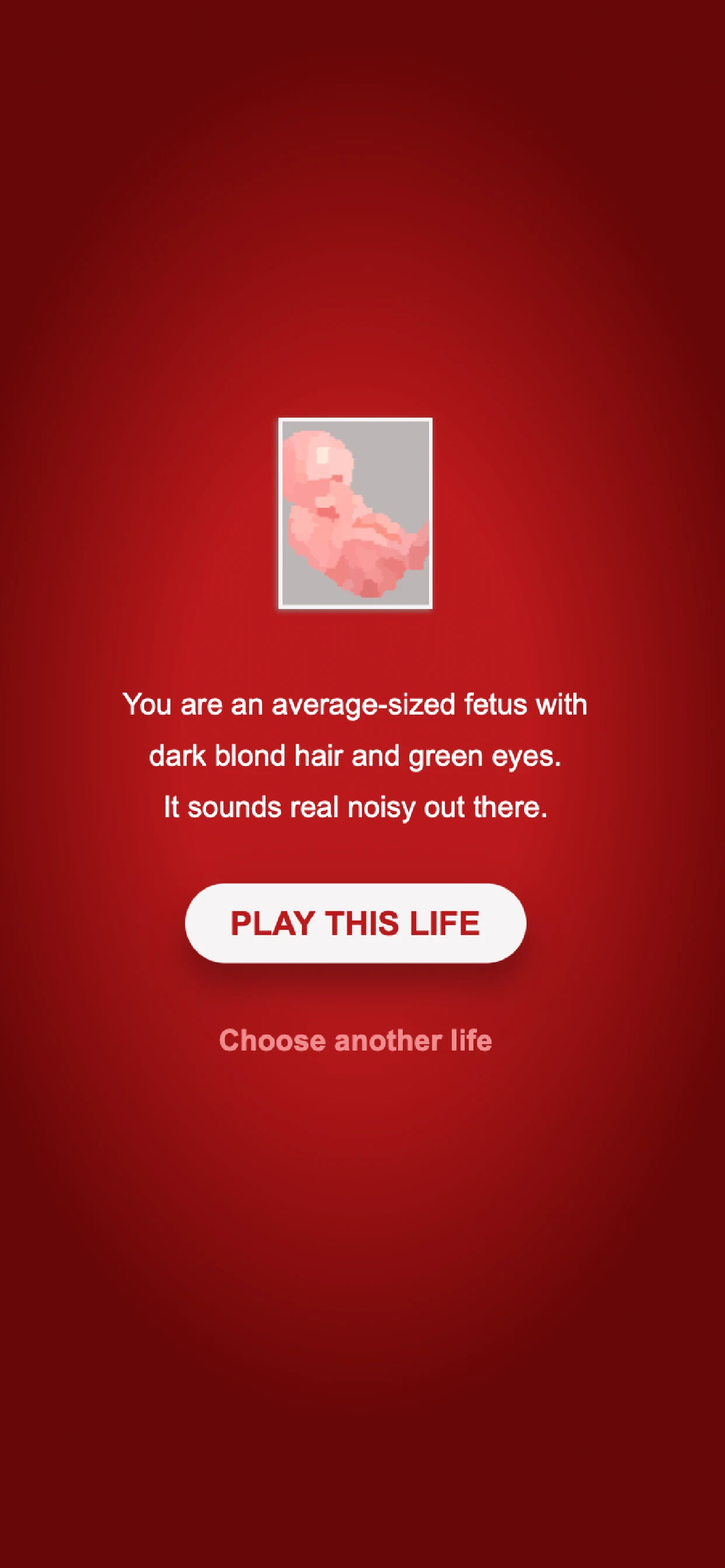Play This Life — Life Sim screenshot