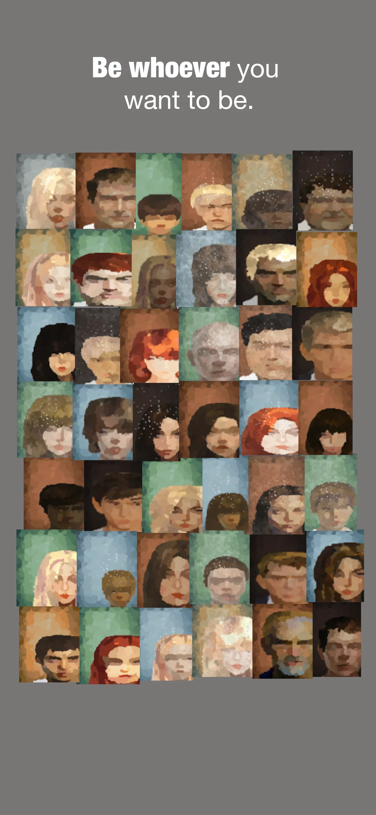 Play This Life — Life Sim screenshot